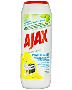 Ajax Praf de curatat 450g Lemon