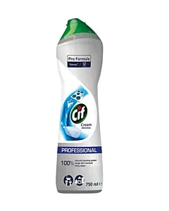 Cif Crema abraziva 750 ml Original