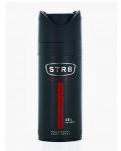 STR8 Spray deodorant 150 ml Red Code