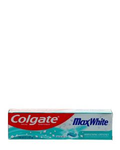 Colgate Pasta de dinti 100 ml Max White Crystal Mint