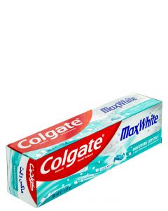 Colgate Pasta de dinti 100 ml Max White Crystal Mint