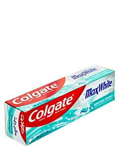 Colgate Pasta de dinti 100 ml Max White Crystal Mint