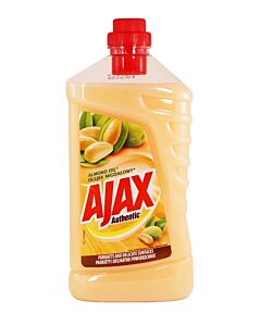 Ajax Detergent Pardoseli 1L Almond Oil