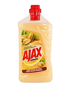 Ajax Detergent Pardoseli 1L Almond Oil