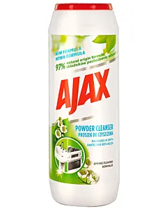 Ajax Praf de curatat 450g Flowers of Spring