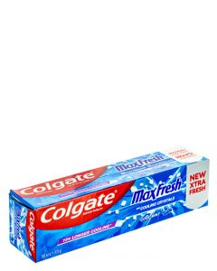 Colgate Pasta de dinti 100 ml Max Fresh Cool Mint