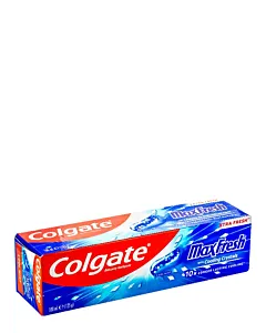 Colgate Pasta de dinti 100 ml Max Fresh Cool Mint