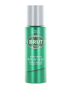 Brut Spray Deodorant 200 ml Original