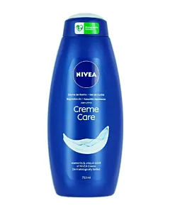 Nivea Gel de dus 750 ml Creme Care