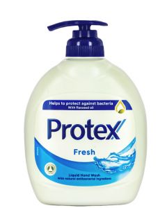 Protex Sapun lichid 300 ml Fresh