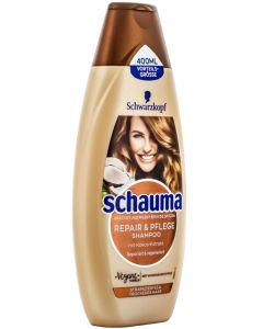Schauma Sampon 400 ml Repair & Pflege
