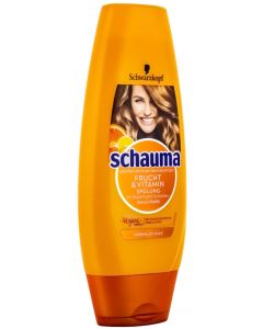 Schauma balsam de par 250 ml Frucht&Vitamin