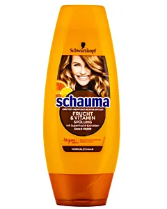 Schauma balsam de par 250 ml Frucht&Vitamin