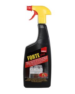 Sano Degresant pentru aragaz cu pompa 750 ml Forte Plus