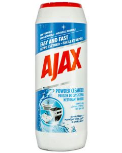 Ajax Praf de curatat 450g Regular