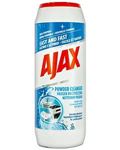 Ajax Praf de curatat 450g Regular