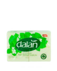 Dalan Sapun de rufe 4X125 g