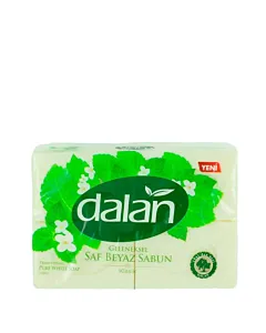 Dalan Sapun de rufe 4X125 g