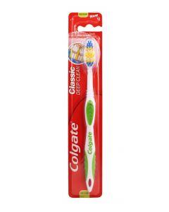 Colgate Periuta de dinti 1 buc Classic Deep Clean