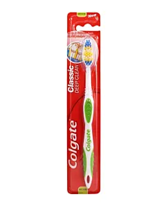 Colgate Periuta de dinti 1 buc Classic Deep Clean
