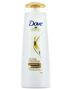 Dove Sampon 250 ml Oil Care