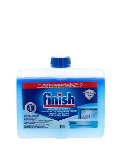 Finish Solutie curatat masina de spalat vase 250 ml