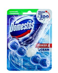 Domestos Odorizant wc cu bile 55 g Ocean
