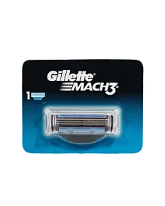 Gillette rezerva 1 buc Mach 3