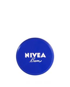 Nivea Crema 50 ml (in plastic)