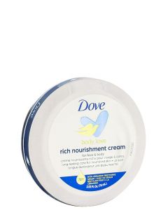 Dove Crema 75 ml Rich Nourishment