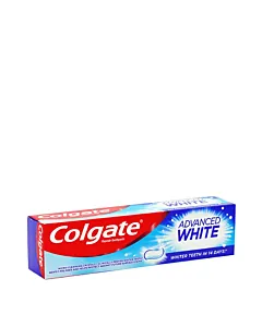 Colgate Pasta de dinti 100 ml Advanced White