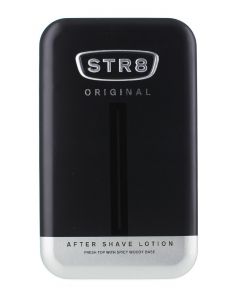 STR8 After Shave in cutie metalica 100 ml Original