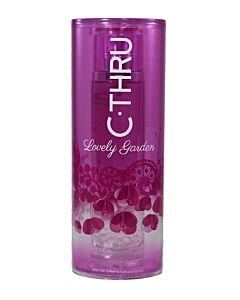 C-Thru Parfum femei 50 ml Lovely Garden