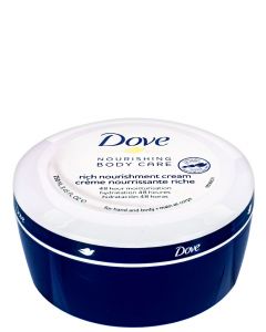 Dove Crema 250 ml Rich Nourishment