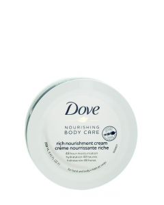 Dove Crema 250 ml Rich Nourishment