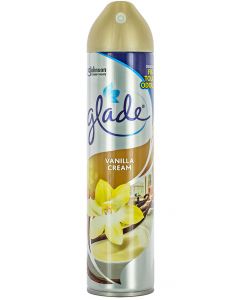 Glade Spray odorizant camera 300 ml Vanilla