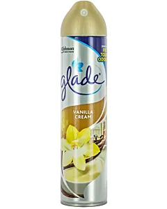Glade Spray odorizant camera 300 ml Vanilla