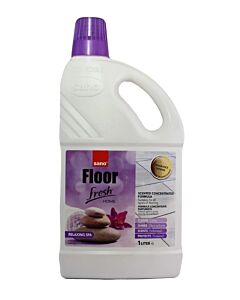 Sano Detergent pardoseli 1 L Relaxing Spa