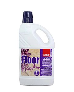 Sano Detergent pardoseli 1 L Lavanda & Liliac