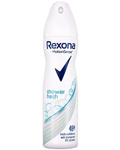 Rexona Spray deodorant femei 150 ml Shower Fresh