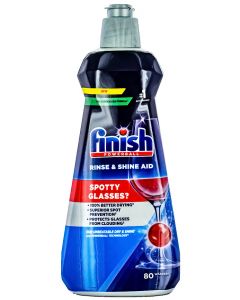 Finish Limpezitor masina de spalat vase 400 ml Shine&Dry Regular