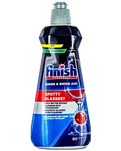 Finish Limpezitor masina de spalat vase 400 ml Shine&Dry Regular