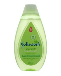 Johnson's baby Sampon 500 ml Camomile
