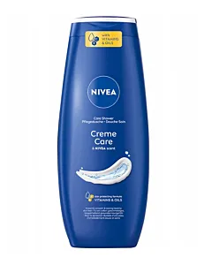 Nivea Gel de dus 500 ml Creme Care