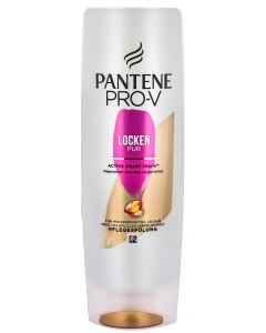 Pantene Balsam de par 200 ml Defined Curls