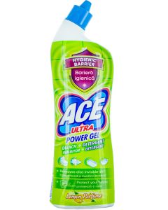 Ace Degresant si Inalbitor Gel 750 ml Lemon