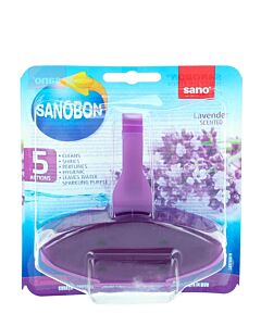 Sano Aparat odorizant wc 55 g Lavander