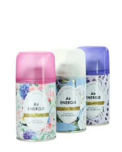 Air Energie Rezerva odorizant camera 205 ml Diverse Arome