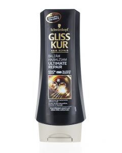 Gliss Balsam de par 200 ml Ultimate Repair