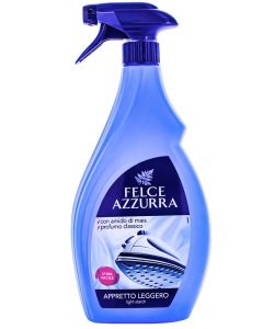 Felce Azzurra Apret lichid parfumat cu pompa 750 ml Stira Veloce